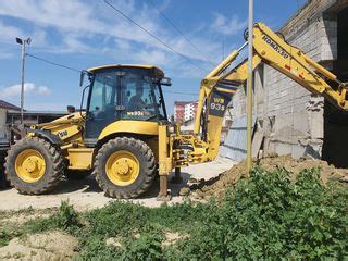 mini excavator 999 md|Tehnică specializată cumpăra în Moldova pe 999.MD.